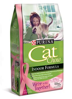 Purina® Cat Chow® Indoor Formula